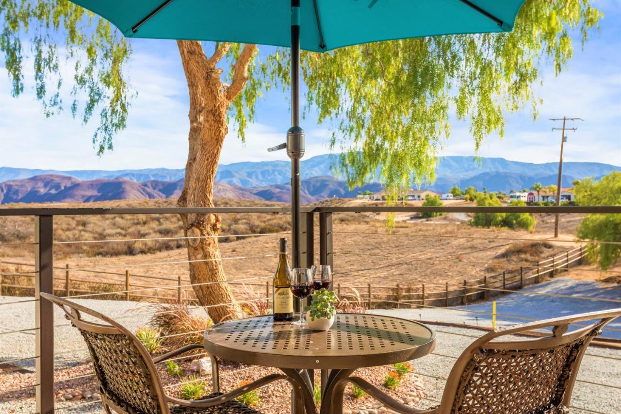 Villa Inn- Adult Only- Temecula Wine Country ภายนอก รูปภาพ