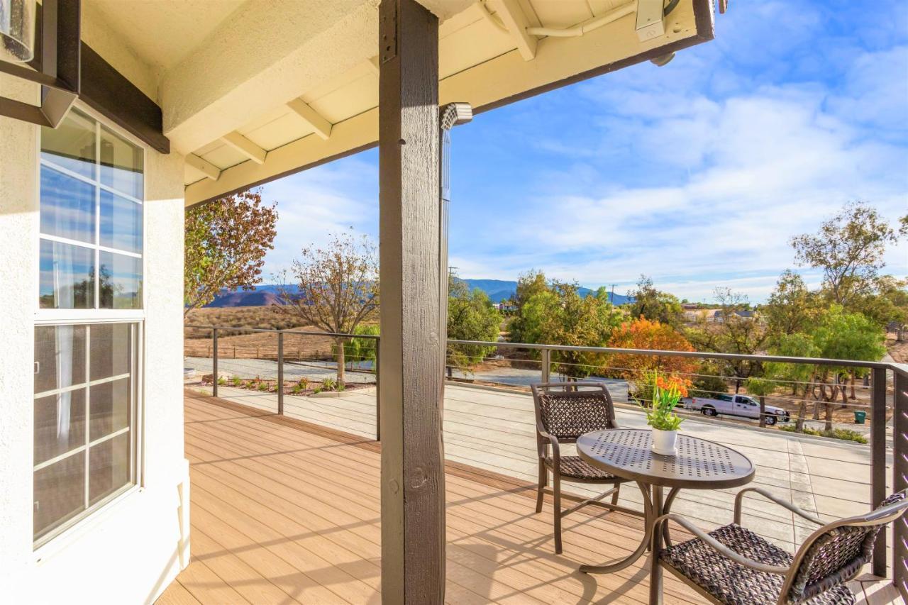 Villa Inn- Adult Only- Temecula Wine Country ภายนอก รูปภาพ