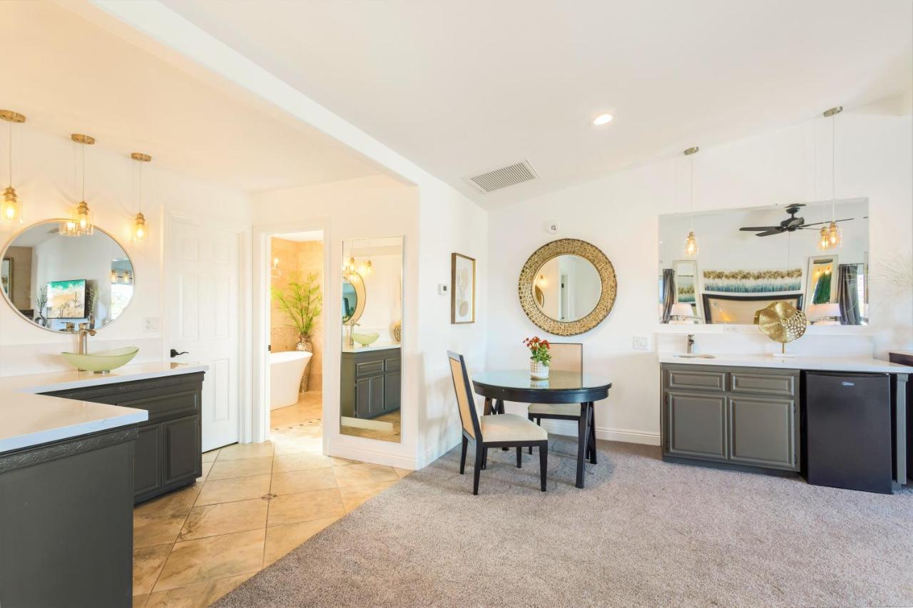 Villa Inn- Adult Only- Temecula Wine Country ภายนอก รูปภาพ