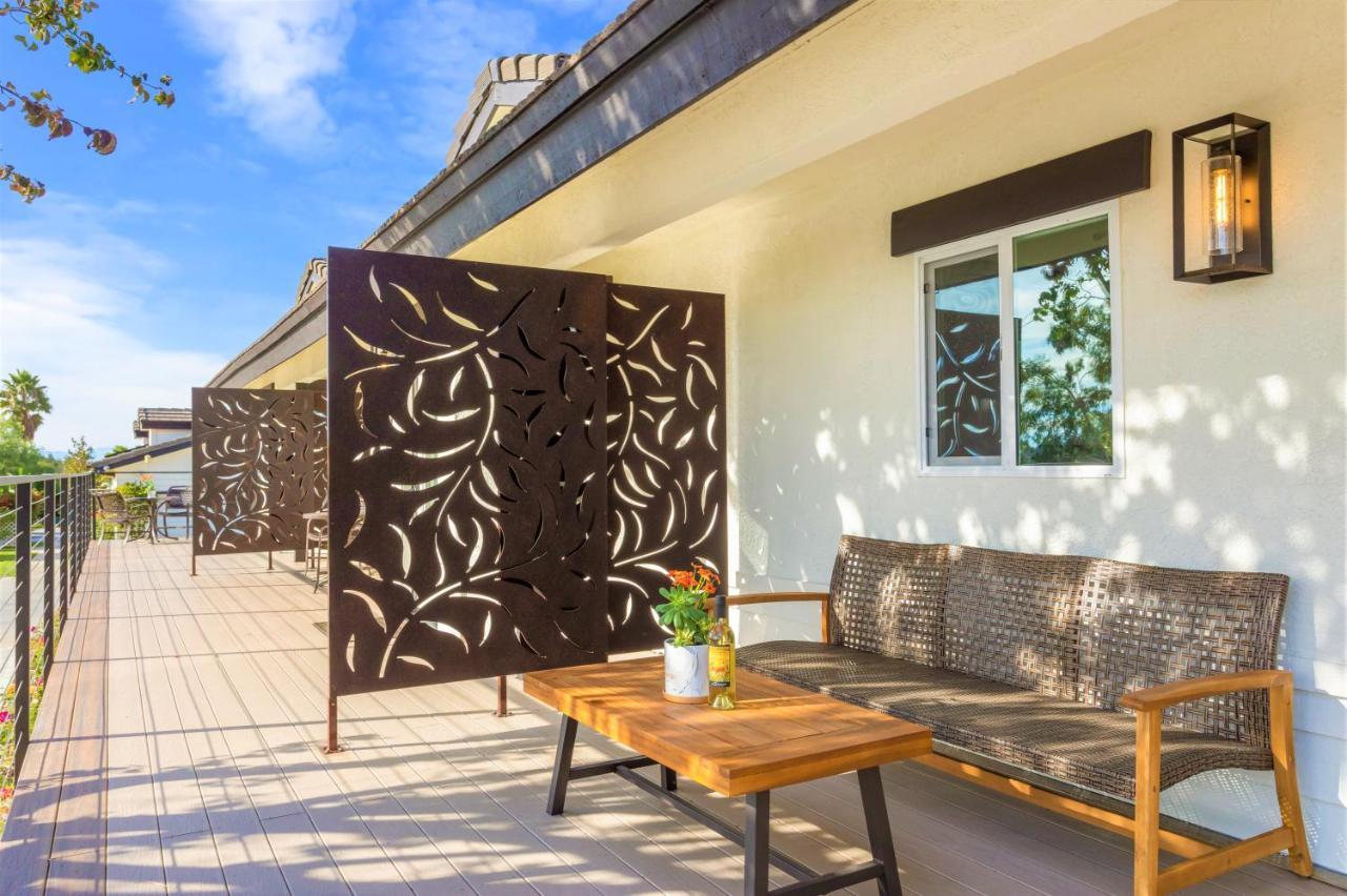 Villa Inn- Adult Only- Temecula Wine Country ภายนอก รูปภาพ