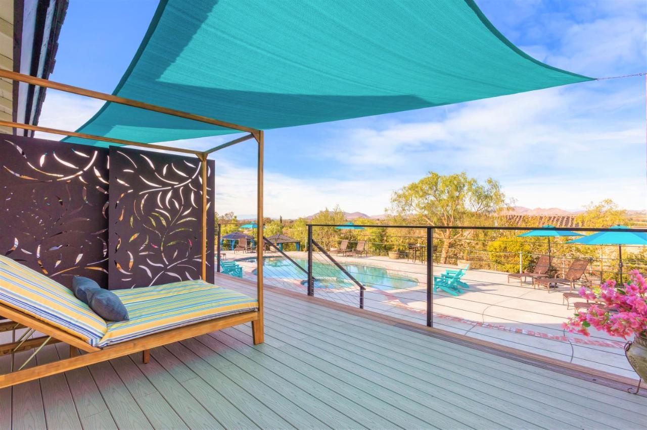 Villa Inn- Adult Only- Temecula Wine Country ภายนอก รูปภาพ