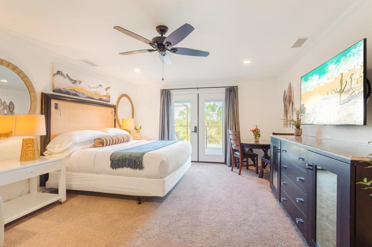 Villa Inn- Adult Only- Temecula Wine Country ภายนอก รูปภาพ