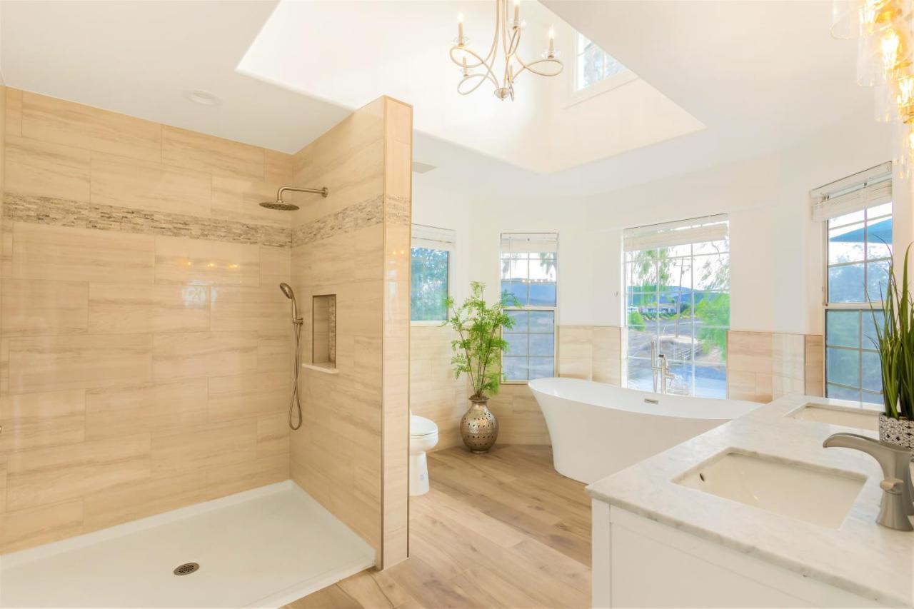 Villa Inn- Adult Only- Temecula Wine Country ภายนอก รูปภาพ