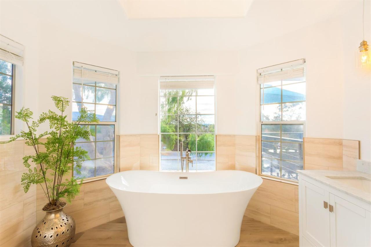 Villa Inn- Adult Only- Temecula Wine Country ภายนอก รูปภาพ