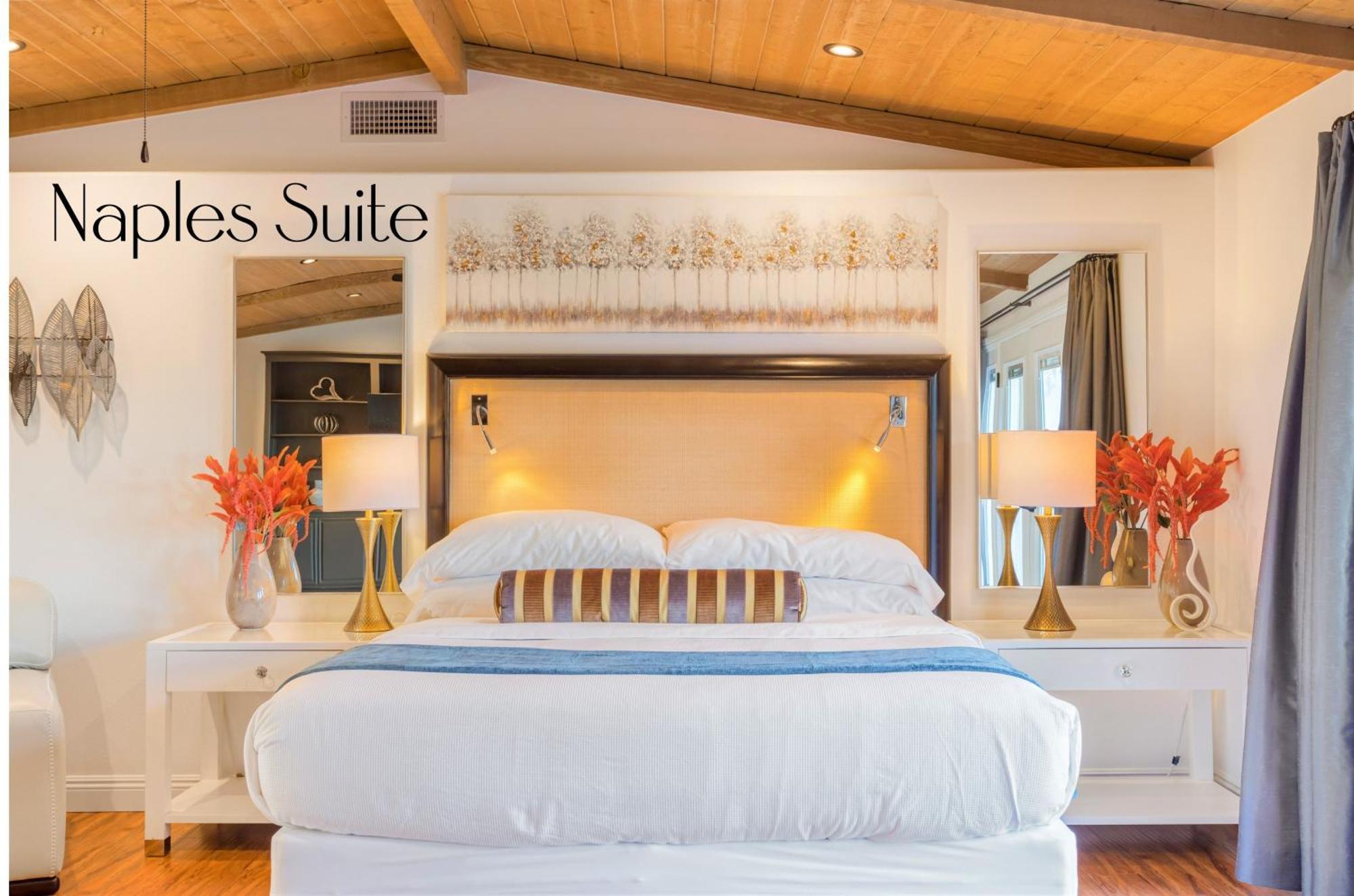 Villa Inn- Adult Only- Temecula Wine Country ภายนอก รูปภาพ