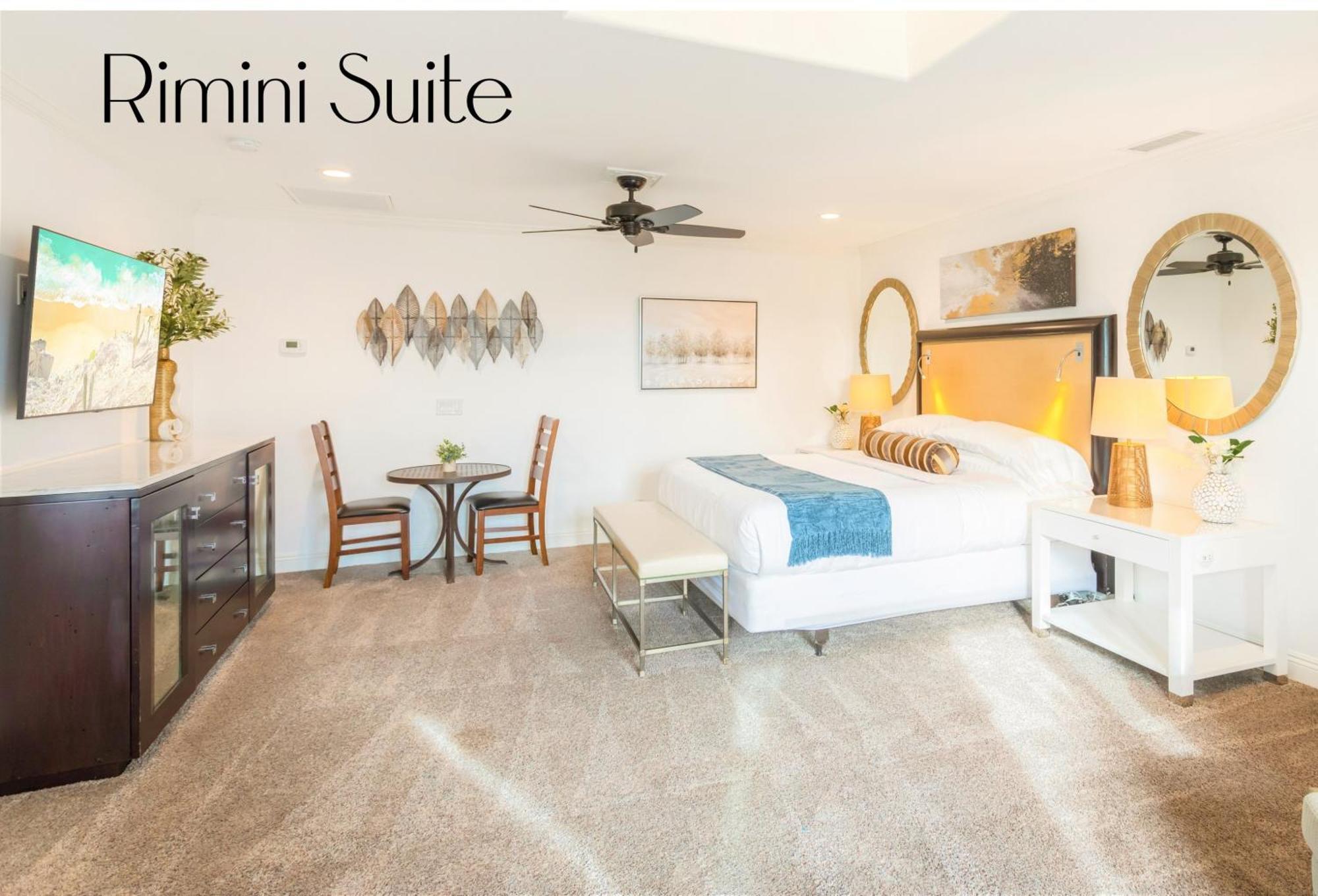 Villa Inn- Adult Only- Temecula Wine Country ภายนอก รูปภาพ